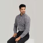 Gingham City Check (4207)